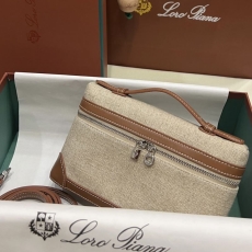 Loro Piana Satchel bags